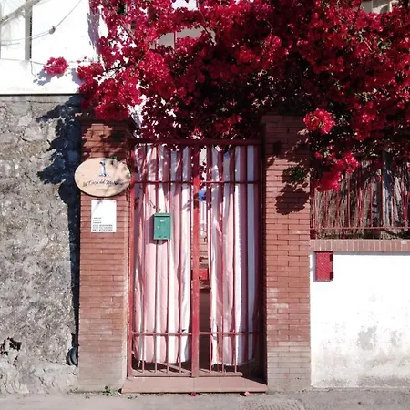 La Casa Del Marinaio 0 Apartment