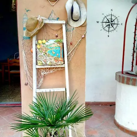La Casa Del Marinaio 0
