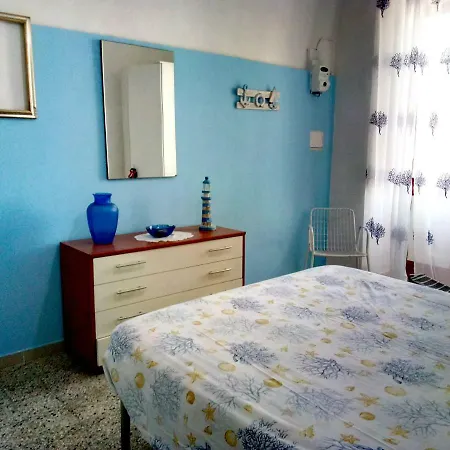 Apartment La Casa Del Marinaio 0 Vico Equense